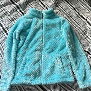 Columbia women’s fire side Sherpa Jacket